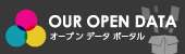 黒色のバナー画像（サイズ50×170）