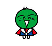 すだちくん